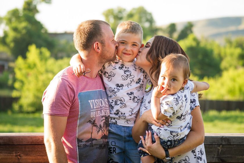 Мой юбилей)