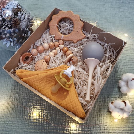 Наборы babybox -20%
