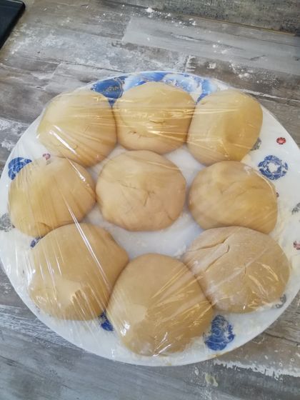 Рецепт медовика! Приятного аппетита!