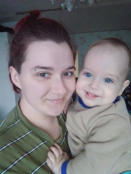 10 месяцев ???