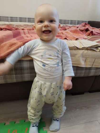 10 месяцев