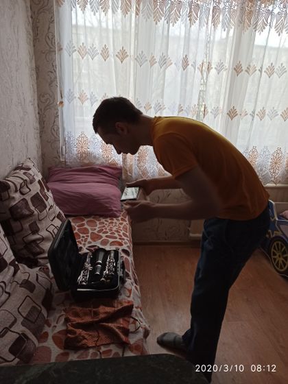 Кто в курсе вчерашнего