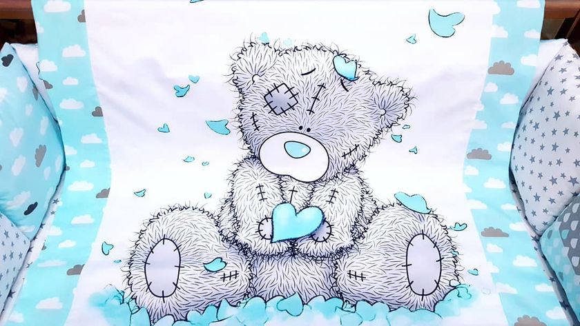 💙 Любимые Тедди 💙