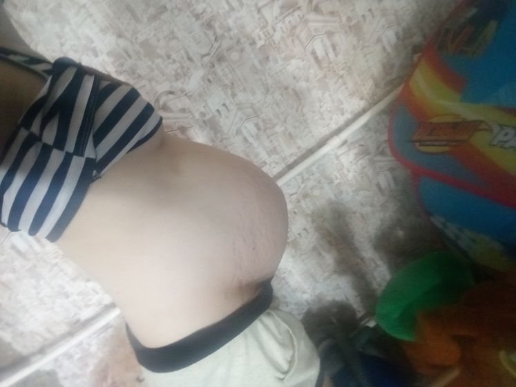 Опускается?