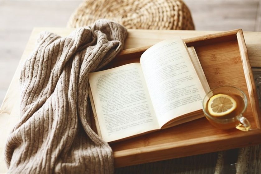 Книголюбы ?