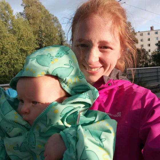 8 месяцев Для
