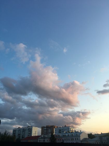 Косметос