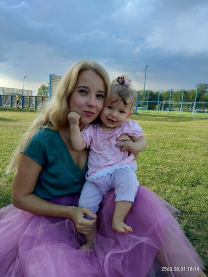 Дееееевочки ....