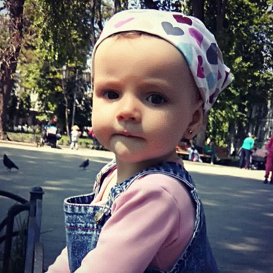Сегодня прям песня погода)