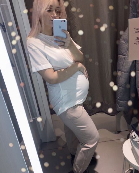 Выносить и родить после диагноза «внематочная»/ разрыв матки