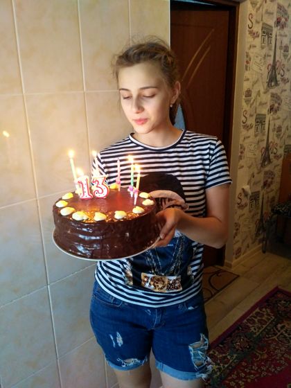 Как время летит быстро