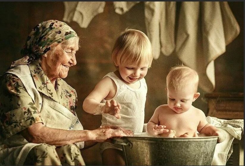 Бабушкам не разрешается! Как избежать нарушения границ