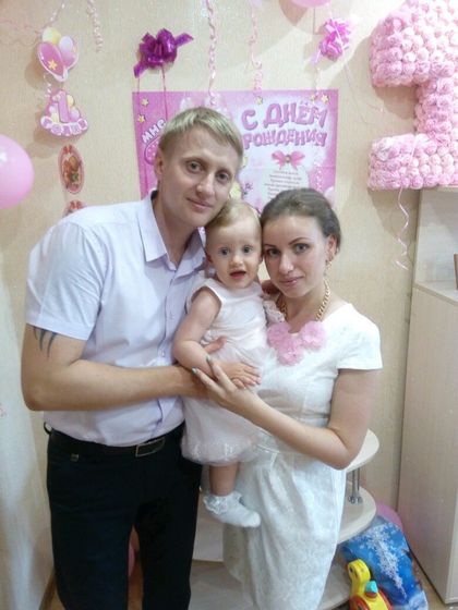 Даже не верится...4