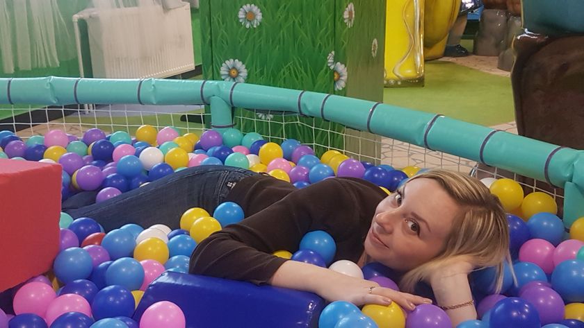 Не о чём)