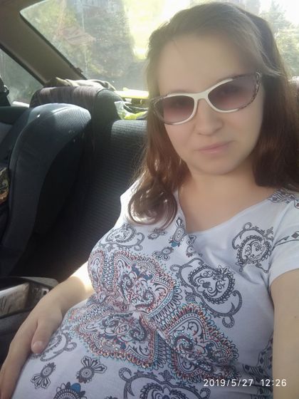 Завтра пдр)) легла в