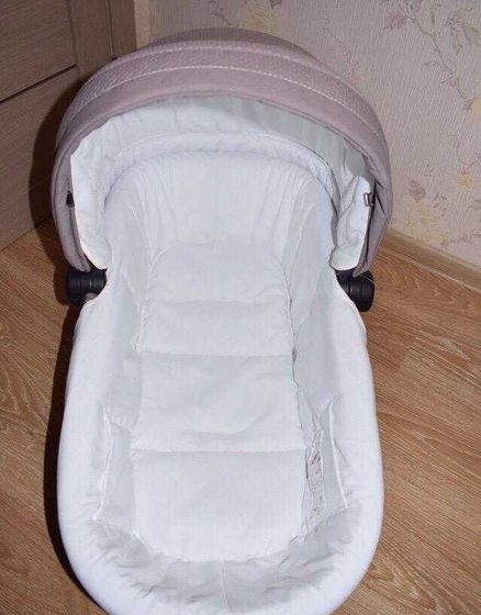 Продаю свою Peg Perego