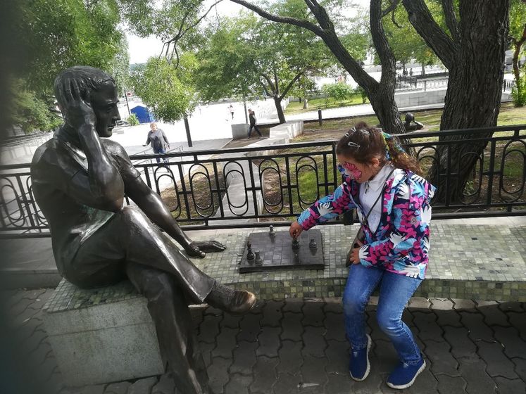 небольшие новости