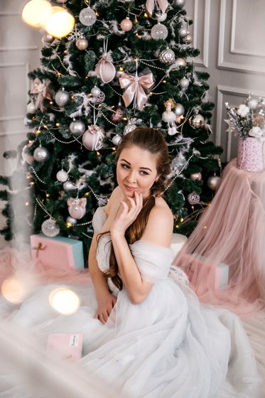 С наступающим новым годом