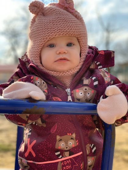 Давно не было моего бельчонка ❤️