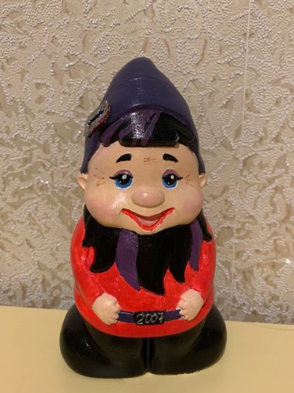 Мое хобби)