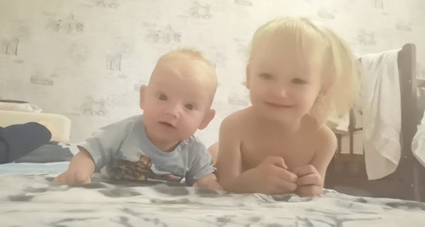 Мои любимые молявочки Ника