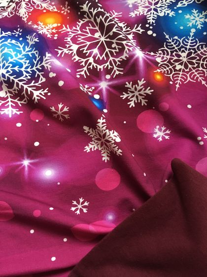 Снежинка ❄