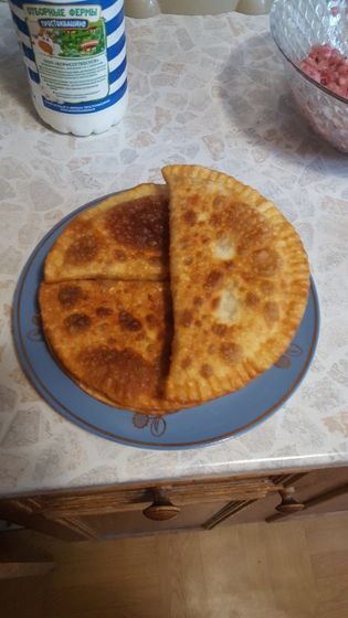 Вкусняшек в ленту