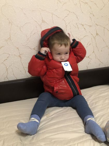 Какие штанишки лучше подобрать ?