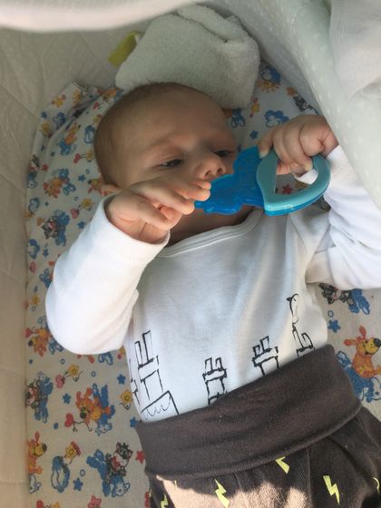 Нам сегодня 3 месяца❤️❤️❤️