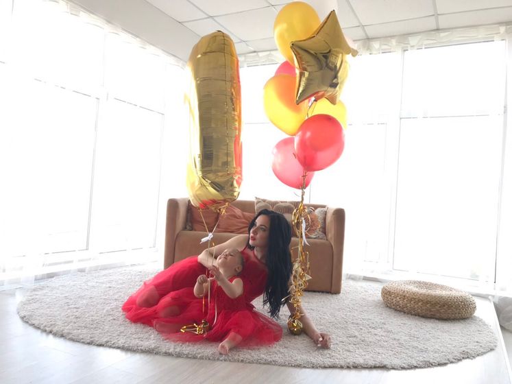 День рождения 🥳