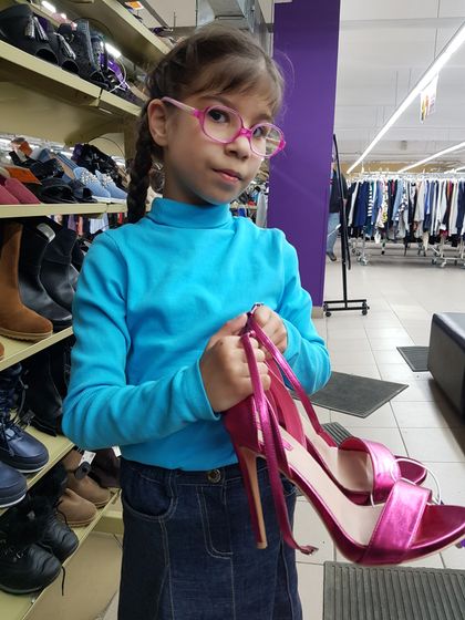 радость в буднях. Обо всем