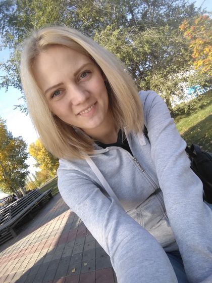 Вчера был чудный день!!
