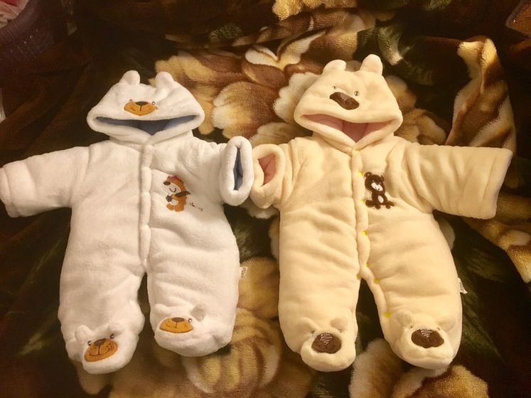 Мои роды 🐣🐣 ( часть 1-я )