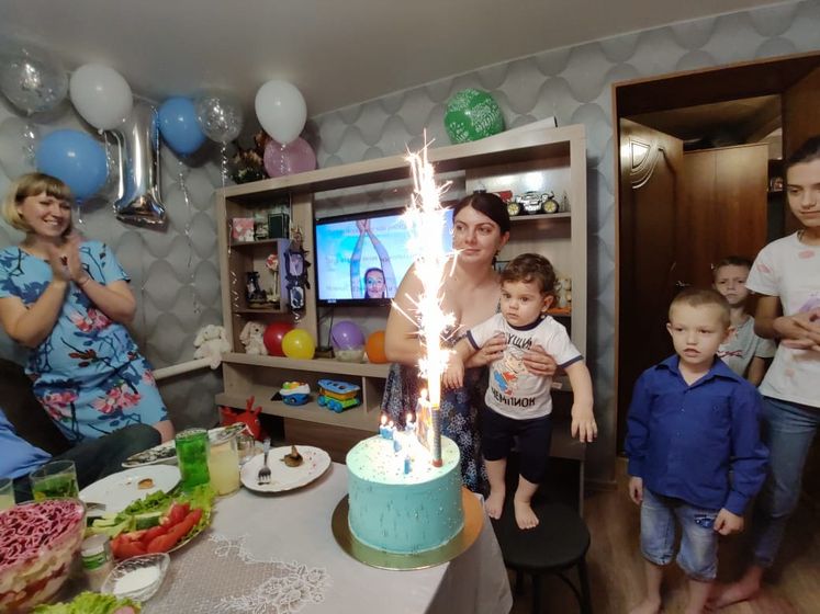 Год, вес, рост