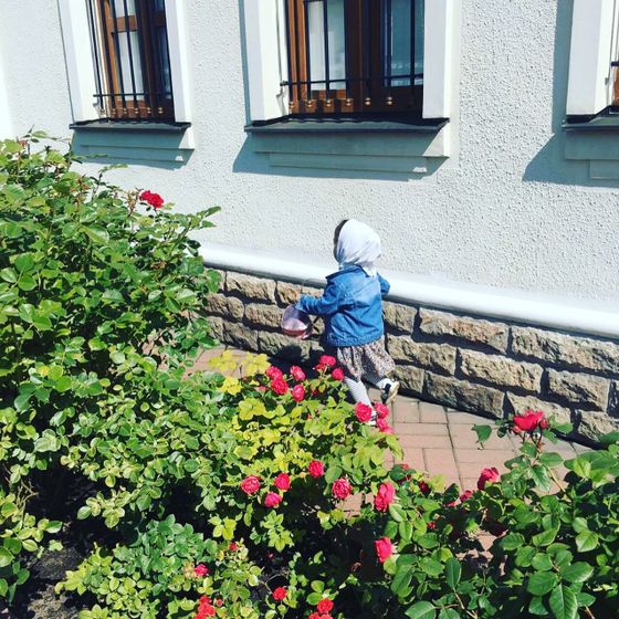 Снова мы)!