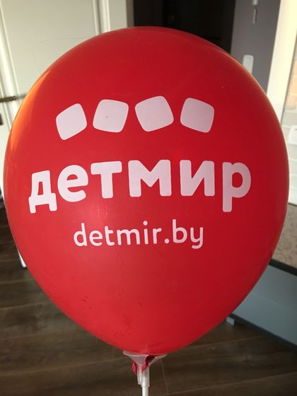 Детмир Гомель