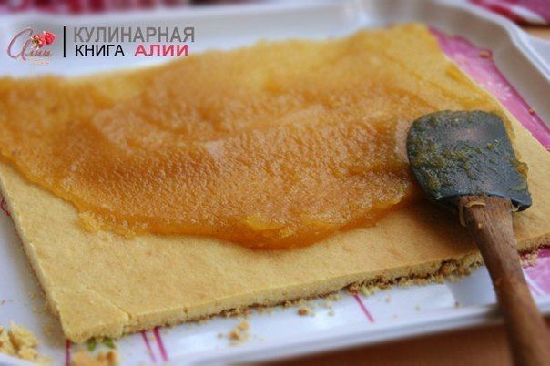 Вкус детства...