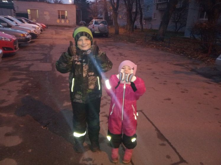 Ну и про Наташу)