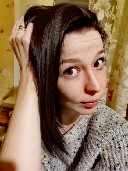 Пост пропадущего человека🤣