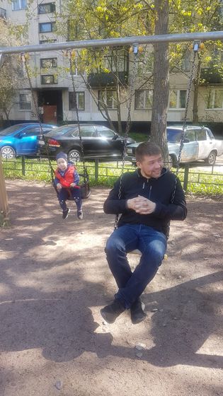 Просто фотки