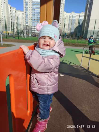 Сегодня нас радует погода?.