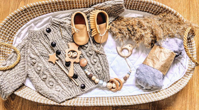 Baby shop