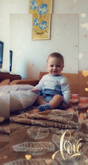 Всем привет, все хорошо,