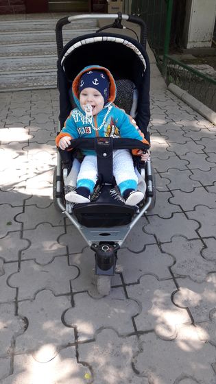 Нам 11 месяцев🤘🤘🤘🤘🤘
