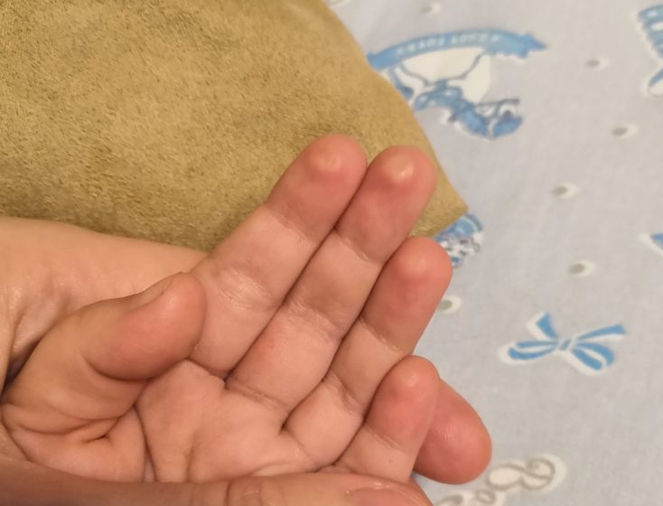 Что это такое? 😱
