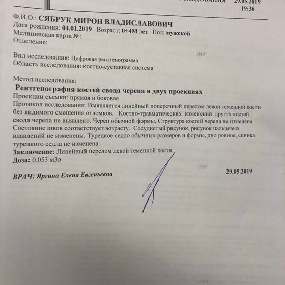 Насколько все плохо?