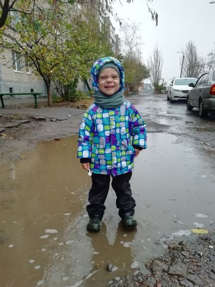 Урррааа! 😍Наша любимая погода 😍🥳