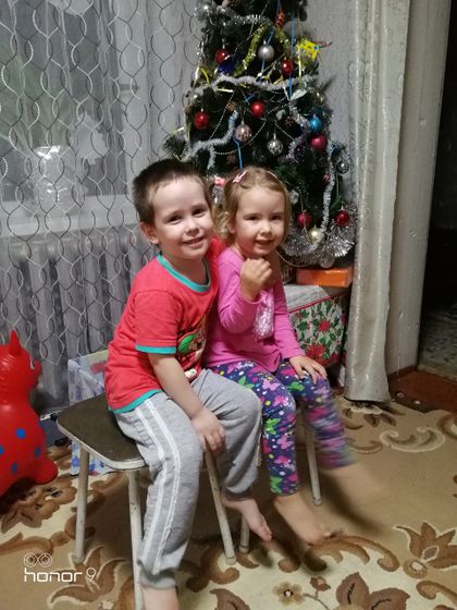 Давно не было Егора)