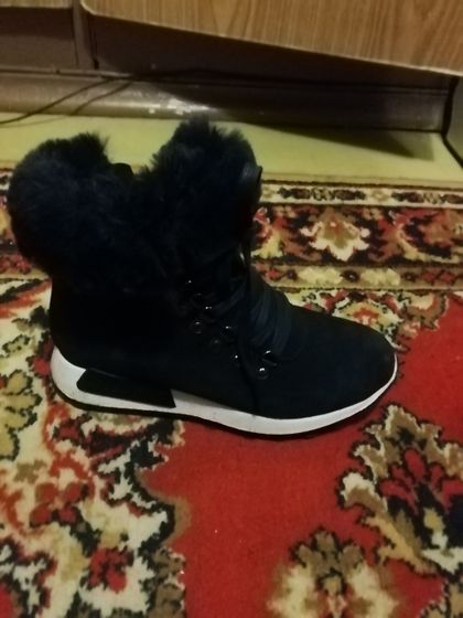 Обувь