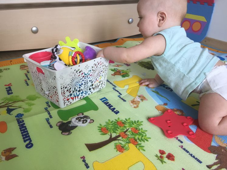 Ещё одна игра